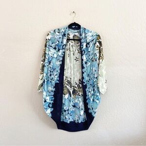 14th and Union Cocoon‎ Cardigan